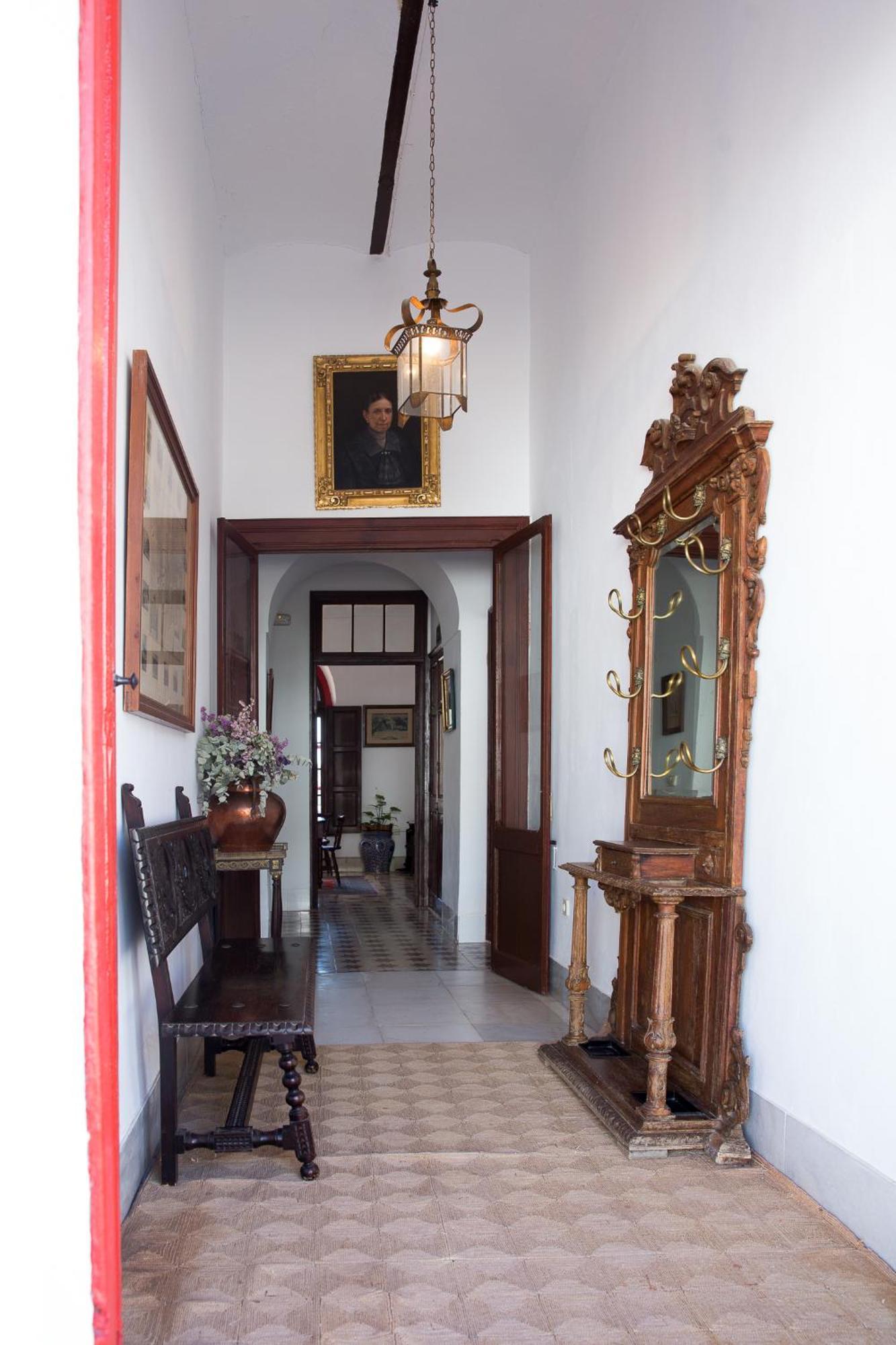 Villa Cortijo Rural La Mariscala Jerez de la Frontera Esterno foto